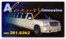 2a luxury limousine